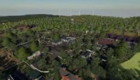 FS19 – Kansas Eyaleti Haritası