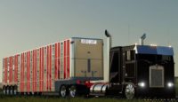 FS19 – Kenworth K100 Daycab SR Tır Modu