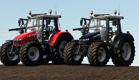 FS19 – Massey Ferguson 5600 Traktör Modu