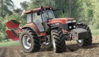 FS19 – New Holland 70 Serisi V2