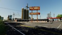FS19 – Oak Plains Haritası