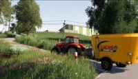 FS19 – Petit Coin De Fransa Çiftlik Haritası V2