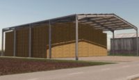 ETS2 – Saman Depolama Modu