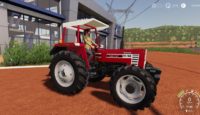 FS19 – Türk Fiat 70-56 Traktör Modu