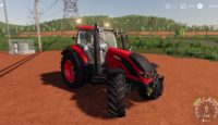 FS19 – Valtra T Serisi V2