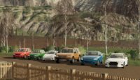 FS19 – Yerleştirilebilir Araç Paketi
