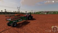 FS19 – Amazone Citan 6000 TC Mibzer