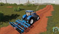 FS19 – Carre Carreneolab Twin Alabora Makinası V2