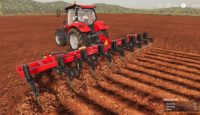 FS19 – Case Ecolo-Til 2500 Pulluk