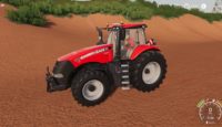 FS19 – Case Magnum Serisi
