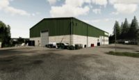 FS19 – Charwell Tarım Haritası