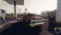 FS19 – Chevrolet Silverado 2500 HD 2020 Model