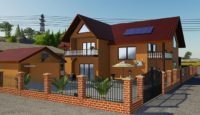 FS19 – Yerleştirilebilir Çiftlik Evi