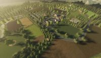 FS19 – Cvalov Çiftlik Haritası