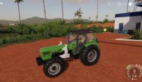 FS19 – Deutz Torpedo 9006A Traktör