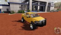 FS19 – Dodge Ram 2007 Model