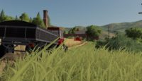 FS19 – Lizard Eski Model Römork
