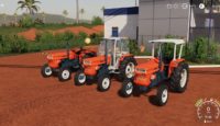 FS19 – Fiat 400-500 Serisi Beta V0.5