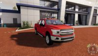 FS19 – Ford F-150 XLT 2018