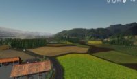 FS19 – Franken Çiftlik Haritası