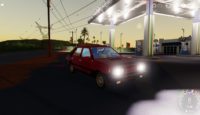 FS19 – FSC Polonez 1500 Araba Yaması