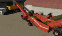 FS19 – Grimme RH2460 Helezon
