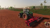 FS19 – Horsch Joker 6 CT Diskli Tırmık