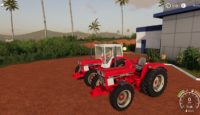 FS19 – International 44 Serisi