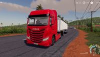 FS19 – Iveco S-Way 2020 V1.1
