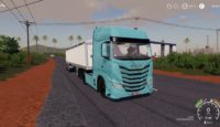 FS19 – Iveco S-Way 2020