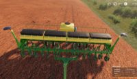 FS19 – John Deere CCS 2117 Mibzer V2