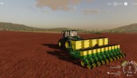 FS19 – John Deere SLC 911 Mibzer