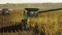 FS19 – John Deere STS 60-70 Serisi V1