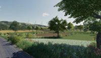 FS19 – Krajna Çiftlik Haritası