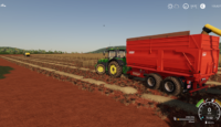 FS19 – Krampe BBS650 Römork