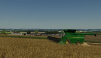 FS19 – La Beauce Haritası