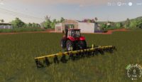 FS19 – Landoll 2000 Ot Makinası