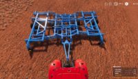 FS19 – Landoll 7431 Kültivatör
