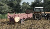 FS19 – Lizard N219/5 Römork V2