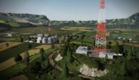 FS19 – Lubelska Dolina Haritası V1