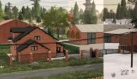 FS19 – Masna Dolina Çiftlik Haritası V1.0.1.0