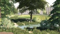 FS19 – Masna Dolina Çiftlik Haritası