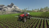 FS19 – Massey Ferguson 9130