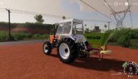FS19 – Motyl NO31M Gübre Atıcı