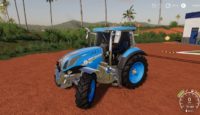 FS19 – New Holland T6 Serisi