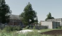 FS19 – Nowa Bruzda Çiftlik Haritası V1.0.1.1