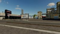 FS19 – Oak Plains Çiftlik Haritası