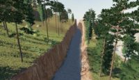 FS19 – Parti Adası Haritası