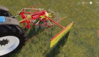 FS19 – Poettinger Top 280 Ot Kurutma