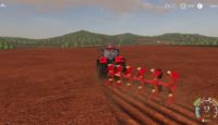 FS19 – Pottinger Servo 35 Pulluk Yaması